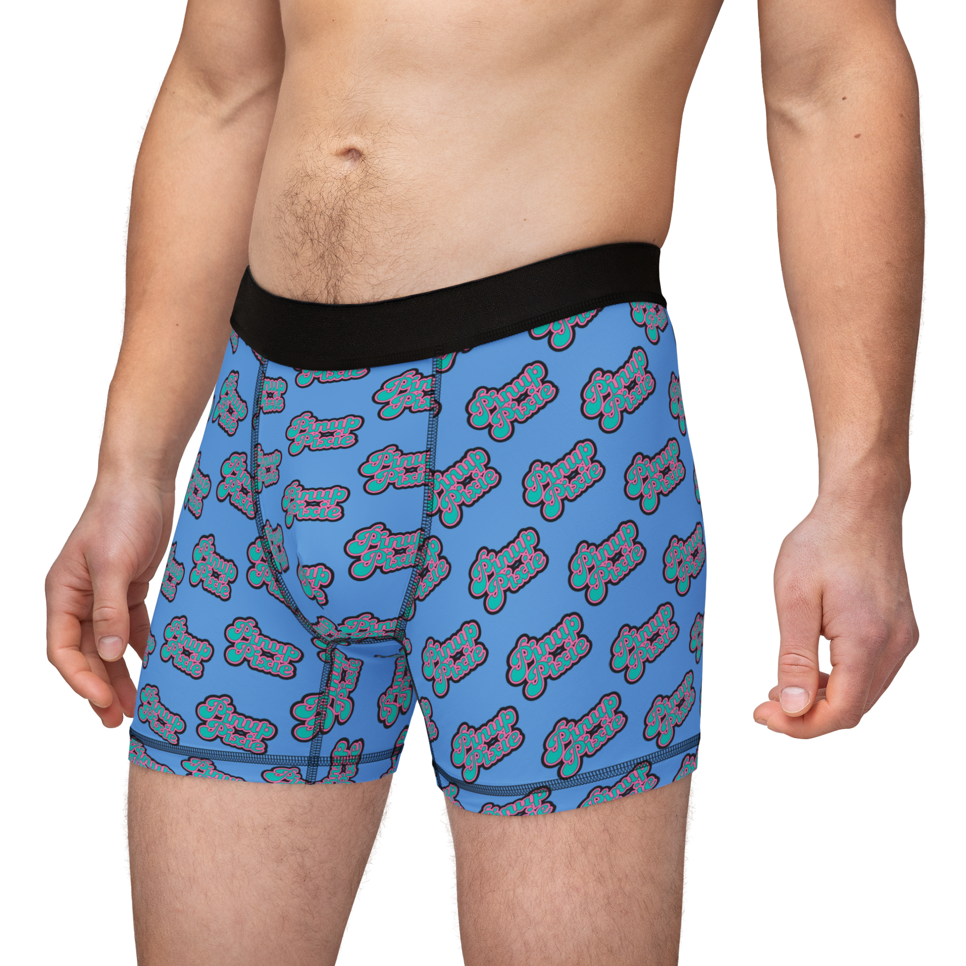 Pixie Boxers