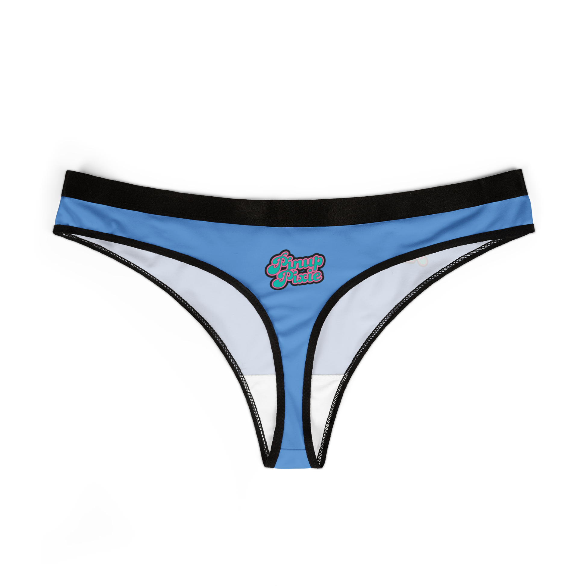 Pinup Pixie Thong