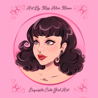 Miss Alice Meow