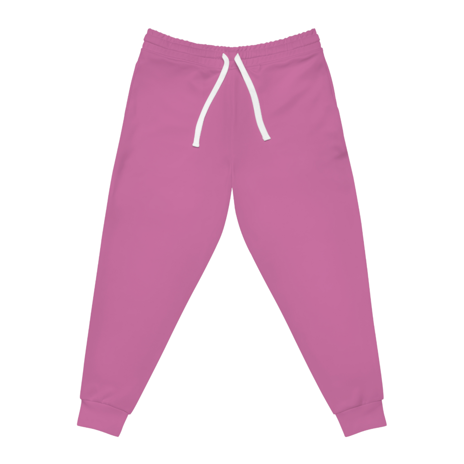Pink Athletic Pixie Joggers