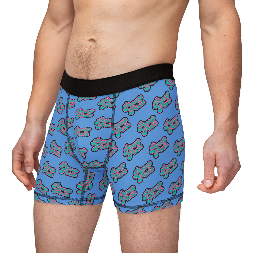 Pixie Boxers