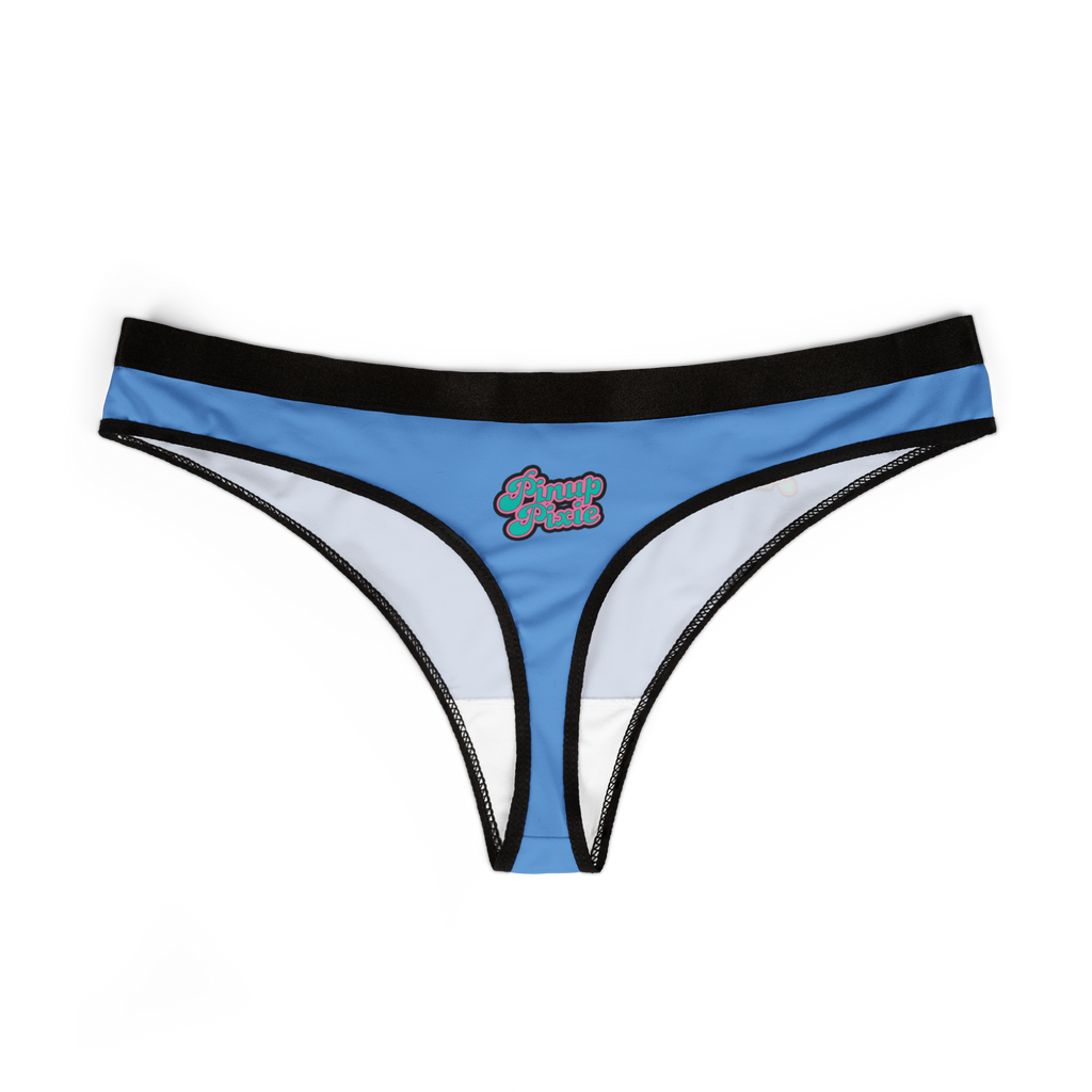 Pinup Pixie Thong