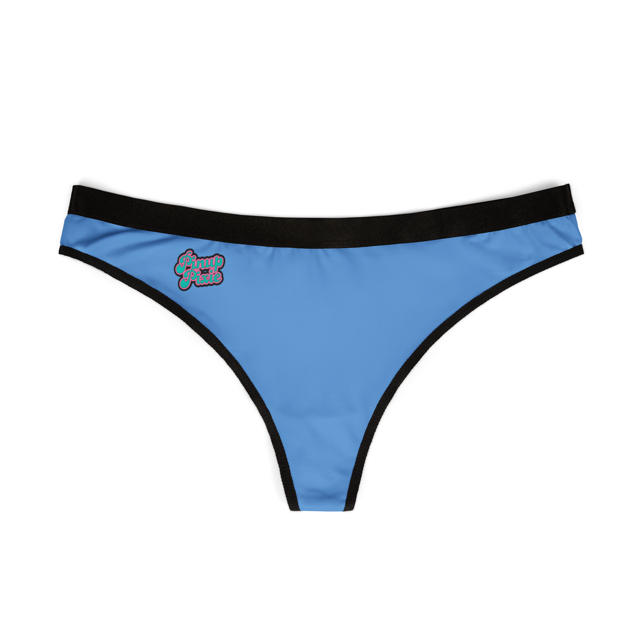 Pinup Pixie Thong