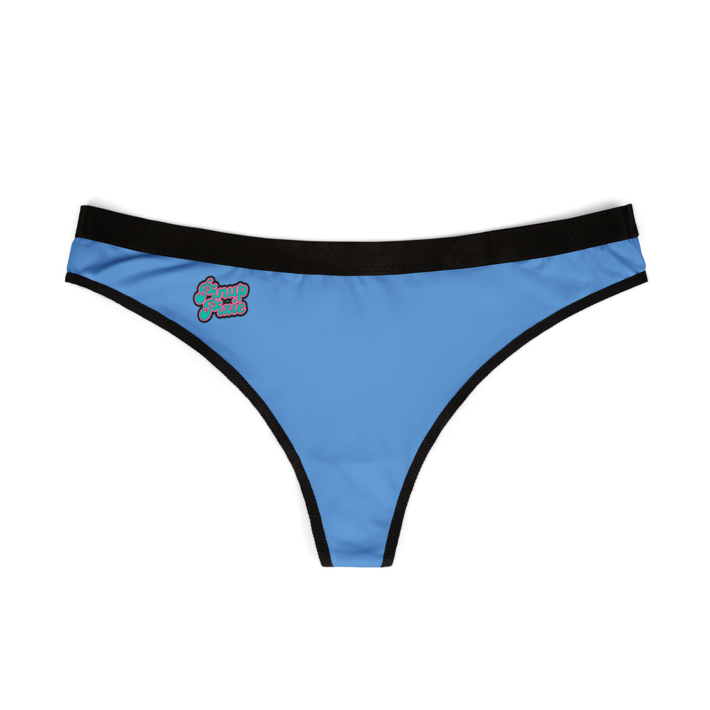 Pinup Pixie Thong