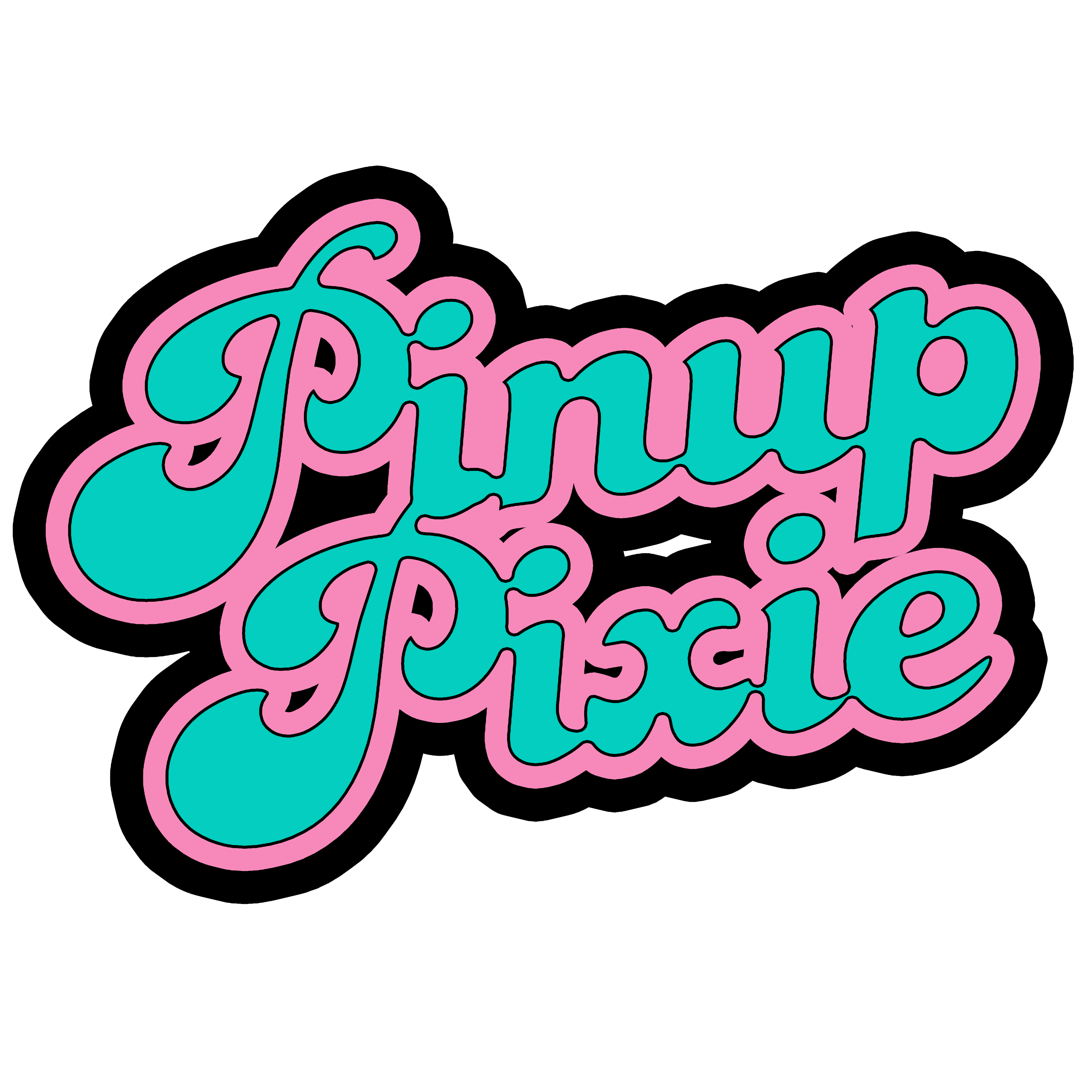 Pinup Pixie